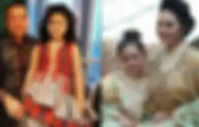 Keputusan Raul Lemos Bulat, Krisdayanti Tak Bisa Bantah Keinginan Suami untuk Jadikan Amora Lemos Seperti Ini, Nasib sang Putri di Masa Depan Terkuak