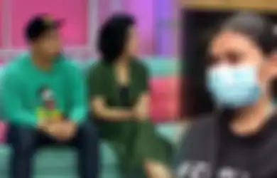 Dilaporkan Polisi karena Dituding Merampas Hingga Lakukan Penyekapan Pada ART-nya, Desiree Tarigan Jawab Tegas: Itu Fitnah