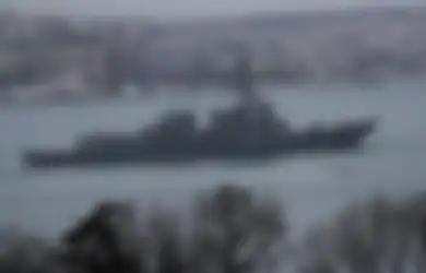 Perang Dunia Bisa Pecah Kapan Saja, Rusia Ancam Bakal Balas Tindakan Seenak Jidat Amerika Serikat Jika Berani Macam-macam di Laut Hitam, Begini Strategi Prajurit Mengerikan Putin