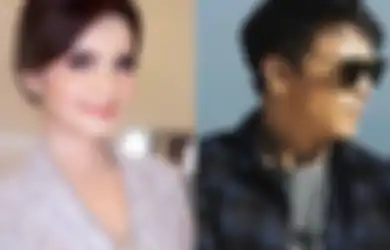 Sudah Terlanjur Berikan Semuanya, Cut Tari Gigit Jari Saat Tahu Ariel NOAH Tak Cintai Dirinya: Sedih Banget...
