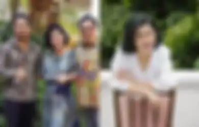 Tutup Rapat Pintu Damai, Bams eks Samsons Sebut Keluarganya Masih Sakit Hati dengan Hotma Sitompul