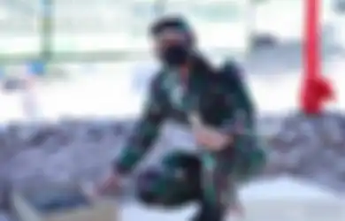 Kemarin Terus Mengelak, Akhirnya Pangkalan Militer Dibangun TNI AL di Perairan Natuna, Sekutu AS Ini Langsung Suntikkan Alutsista Baru ke Indonesia