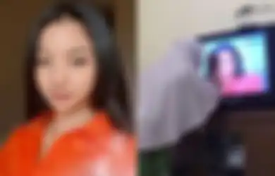 Perannya Sebagai Elsa Bikin Emak-emak Emosi, Glenca Chysara Nyatanya Sudah Punya Jam Terbang Berlimpah di Dunia Sinetron FTV, Ini Dia Riwayat Karirnya yang Berawal dari Grup JKT48
