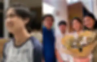 Beda Banget, Anak Bungsu Veronica Tan dan Ahok Bikin Pangling Netizen, Sebut Makin Ganteng Bak Artis Korea