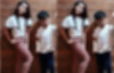 Nempel Terus Main Bareng, Kakak Sepupu Jan Ethes dari Keluarga Selvi Ananda Ini Curi Perhatian Karena Parasnya yang Menggemaskan, Intip Kedekatannya dengan Sang Cucu Presiden
