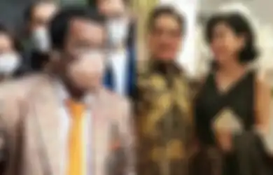 Hotma Sitompul Sesumbar Ngaku Beri Uang Ratusan Juta Buat Jatah Sang Istri, Desiree Tarigan Beberkan Keadaan Berkebalikan, Sebut Dirinya Tengah Terlilit Hutang: Beli Apartemen Saja Harus...