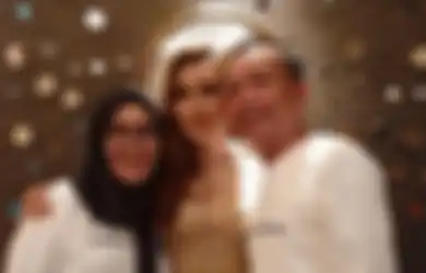 Pantas Ayu Ting Ting Ngaku Dijadikan ATM Berjalan, Terungkap Perlakuan Tak Terduga Umi Kalsum pada Sang Biduan, Eks Mertua Enji: Nyantai Aja, Udah Kaya? 