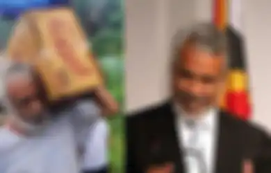 Pernah Menyusup ke Penjara di Jakarta, Inilah Kirsty Sword Mantan Istri Xanana Gusmao yang Ternyata Merupakan Agen Mata-Mata Timor Leste, Kisah Cintanya Bermula dari Penjara