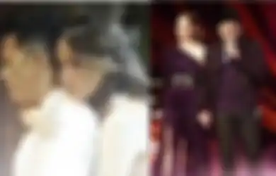 Air Mata Basahi Pipi Mulusnya Usai Peluk Mesra Ariel NOAH, BCL Lakukan Ritual Sambut Ramadhan Bersama Sosok Tercinta: Al Fatihah