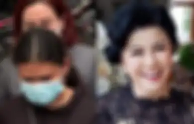 Ngaku Dizalimi Lewat Perlakuan Hotma Sitompul, Tabiat Buruk Desiree Tarigan Dibongkar Mantan ART-nya Sendiri : Hampir Dicolok Mata Saya