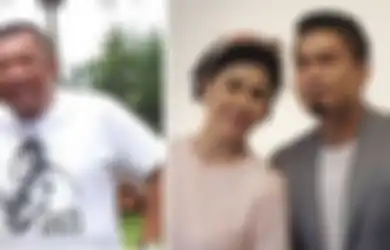 Makin Panas, Hotma Sitompul Sebut Anak Sambungnya Jahat, Ayah Kandung Bams Ternyata Pernah Berkonflik dengan Putra Sulungnya Gegara Hal Ini