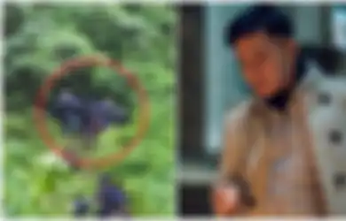MERINDING! Saksi Mata Bongkar Hal-Hal Ganjil Dibalik Kecelakaan Tim Jordi Onsu, Mobil Tiba-tiba Mogok Sampai Ada yang Kesurupan