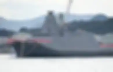 Natuna Kembali Panas, Luput Dari Perhatian Dunia, Amerika Ternyata Bangun Pusat Pelatihan Militer di Perairan Indonesia Ini, Perkuat Armada untuk Gempur China?