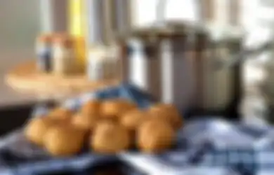 Dipercaya Bisa Menurunkan Berat Badan, Benarkah Kentang Bisa Jadi Pengganti Nasi? Begini Jawabannya