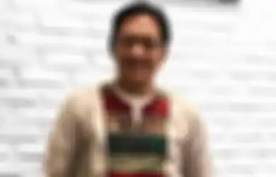 Popularitas Andre Taulany Meroket Berkat Lakon Wayangnya di OVJ, Sang Komedian Justru Blak-blakan Kritik Acara yang Besarkan Namanya: Gue Bingung, OVJ tapi Hipnotis