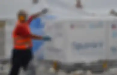 Sempat Diragukan Apalagi Sampai Vladimir Putin Sempat Menolak Disuntik Vaksin Ini, Vaksin Sputnik V Milik Rusia Ternyata Paling Ampuh Lawan Covid-19 Varian Delta