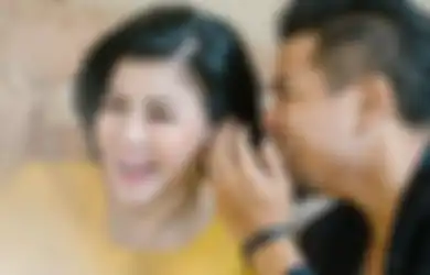 Kisruh Ruah Tangga dengan Hotma Sitompul Makin Panas, Desiree Tarigan dan Bams eks Samsons Malah Dituding Aniaya Asisten Rumah Tangga