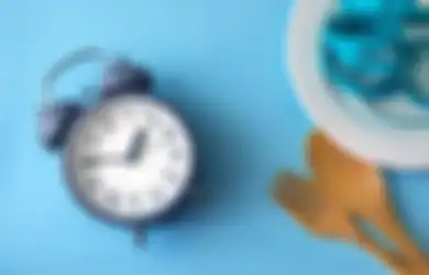Inilah Jadwal Imsak dan Buka Puasa Wilayah Tangerang dan Sekitarnya Selasa 13 April 2021 Serta Doa Niat Puasa