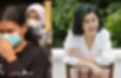 Dapat Perlakuan Tak Menyenangkan Sampai Trauma, ART Desiree Tarigan Berani Ucap Sumpah Atas Pengakuannya, Istri Hotma Sitompul: itu Fitnah, Nanti Kita Buktikan!