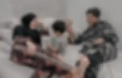 Kerja Banting Tulang Jalani Syuting Tiap Hari hingga Rela Jam Istirahat Terpangkas, Arya Saloka Malah Ogah Dipijit sang Istri Meski Badan Lelah, Ayu Dewi: Perfect