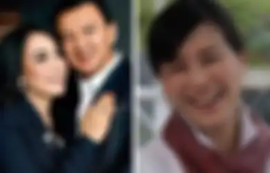 Pantas Pilih Hidup Mandiri Hidupi 3 Anaknya Tanpa Suami, Veronica Tan Ternyata Kebagian Jatah Harta Melimpah Ahok Saat Perceraian, Ini Peninggalannya yang Bikin Melongo