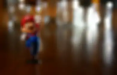 Karakter Game Ikonik Mario Dikabarkan Bakal Segera Mati, Apa Benar?