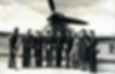 ‘Kemudian Langit Menjadi Milikmu’ Pahlawan Wanita Tanpa Tanda Jasa, Inilah Pilot Wanita yang Tidak Terjun Langsung di Medan Perang Dunia II Tapi Kemampuannya Tak Boleh Diragukan