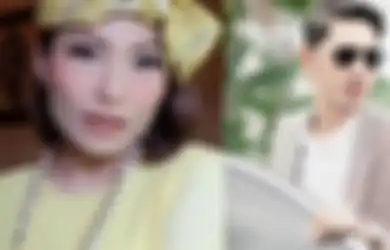 Pilih Diselingkuhi Ketimbang Main Api di Belakang Pasangan, Arya Saloka Legowo Bakal Memaafkan Meski Sebut Hubungannya Belum Pasti Berlanjut