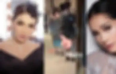 Tuai Berbagai Reaksi di Media Sosial, Pakar Mikro Ekspresi Bongkar Gerak-gerik Ayu Ting Ting Saat Bertemu Nagita Slavina