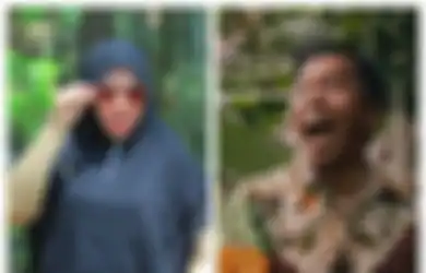 Anak-anak Rohimah Sudah Tutup Pintu Ogah Kalau Kiwil Ngemis Minta Balikan Sampai Nekat Beri Ancaman ini : Jangan Sampai Abang Lari