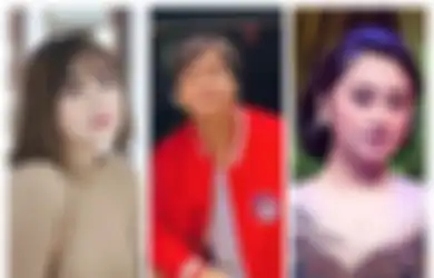 Niat Hati Dukung Hubungan Billy Syahputra dan Amanda Manopo dengan Beberkan Terawangannya, Kini Adik Olga Syahputra Malah Pepet Memes Prameswari, Mbah Mijan: Mudah-mudahan