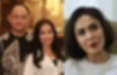 Pernah Nikah Siri, Iis Dahlia Sudah Hamil 3 Bulan Saat Resmi Dipinang Satrio Dewandono, Yuni Shara Sampai Bingung Gegara Kebaya Sahabatnya Tak Muat