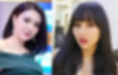 Sempat Saling Sikut dengan Adu Sindir Melalui Media Sosial, Lucinta Luna Kini Nyatakan Telah Damai dengan Wika Salim: Gak Usah Julid Lagi!
