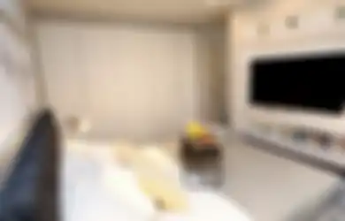 Aneka Tips Harian, Jangan Sampai Nyesel Kalau Enggak Tahu, Begini Cara Merawat TV LED agar Layarnya Tak Bergaris
