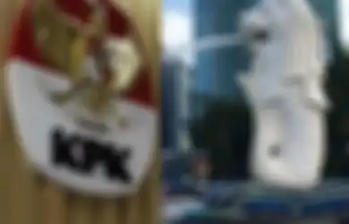 Berlagak Marah saat Negaranya Disebut Surga Koruptor oleh KPK, Faktanya Singapura Justru Tuntut Syarat yang Bisa Hancurkan Martabat Indonesia untuk Setujui Perjanjian Ekstradisi