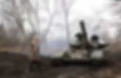 Bak Sengaja Bikin Ukraina Makin Ketakutan, Rusia Lakukan Latihan Perang dengan Kerahkan Pasukan dan Peralatan Perang Besar-besaran