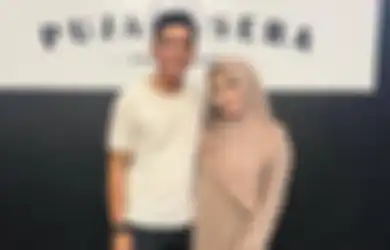 Hobi Pamer Kemesraan dengan Suami Baru, Meggy Wulandari Mendadak Cecar H Muhammad Perihal Rasa Cemburu: Kelewat Cinta Ini
