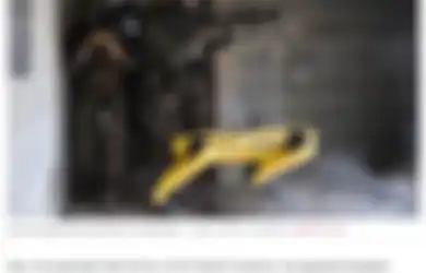 Kekhawatiran Perang Dunia III Tengah Meningkat, Robot Tentara Menanti Masa Depan Militer Dunia, Salah Satu Militer Paling Kaya di Dunia Ini Mulai Menguji Pasukan Robotnya