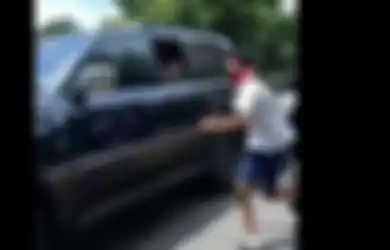 Nekat Kejar Mobil Jokowi hingga Sempat Ditegur Paspampres, Siswa SMP di NTT Berikan Langsung Sepucuk 'Surat Cinta' untuk sang Presiden, Ternyata Ini Isinya!