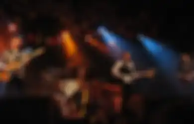 The Killers Konfirmasi Album Terbaru Sudah Rampung dan Rilis Tahun Ini