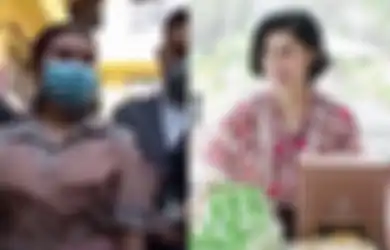 Konflik Semakin Membara Usai ART Laporkan Desiree Tarigan dan Bams eks Samsons, Polisi Akhirnya Angkat Bicara Jelaskan Perkara yang Menjerat Istri Hotma Sitompul