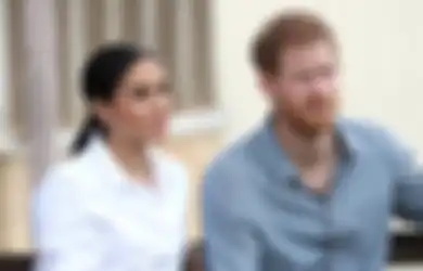 Hidup di Kerajaan Inggris Tak Ada Bedanya dengan Hidup di Kebun Binatang, Pangeran Harry Mengaku Sangat Menderita: Itu Terjadi Pada Saya...