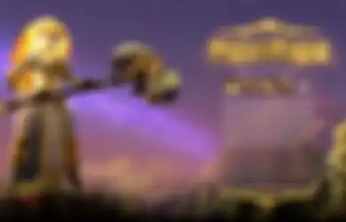 Valve Luncurkan Hero Tank Baru di Dota 2, Valora The Dawnbreaker