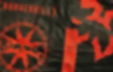 Series Merchandise Ultah ke-25, Burgerkill Hadirkan Jersey Basket