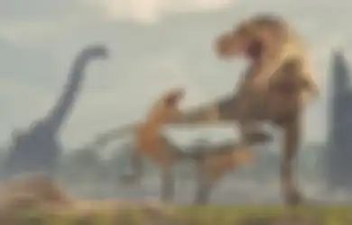 Startup Elon Musk Ngaku, Mampu Ciptain Jurassic Park di Kehidupan Nyata