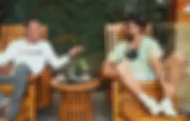 Sadar Banyak yang Bilang Dirinya Sombong, Sule Bawa-bawa Tampang untuk Jadikan Alasan, Netizen: Udah Gak Selucu Dulu