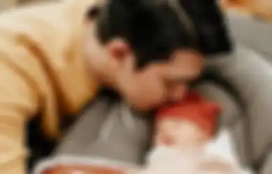 Bayi Irwansyah Kejang-kejang, Nagita Slavina Malah Dituding Jadi Penyebabnya, Begini Penjelasan Dokter
