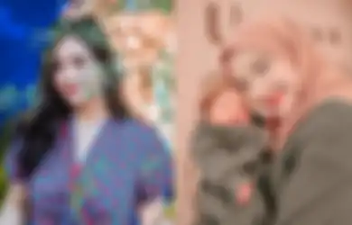 Kerap Dicecar Pertanyaan Basa-basi Perihal Momongan, Nagita Slavina Akui Merasa Muak dan Kesal, Zaskia Sungkar Langsung Curhat: itu Perasaan Gue 10 Tahun Say