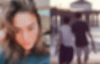 Ditinggal Nikah Duluan, Agnez Mo Ternyata Sempat Pacari Pria Dengan Profesi Mentereng Keturunan Jepang Ini, Kini Sang Mantan Bahagia Usai Persunting Presenter Kondang Tanah Air