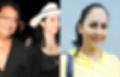 Hotman Paris Terbaring Lemah di Rumah Sakit, Respon Meriam Bellina Langsung Jadi Sorotan, Artis yang Pernah 6 Tahun Main Serong dengan Sang Pengacara Cuma Ucap Kata Ini!